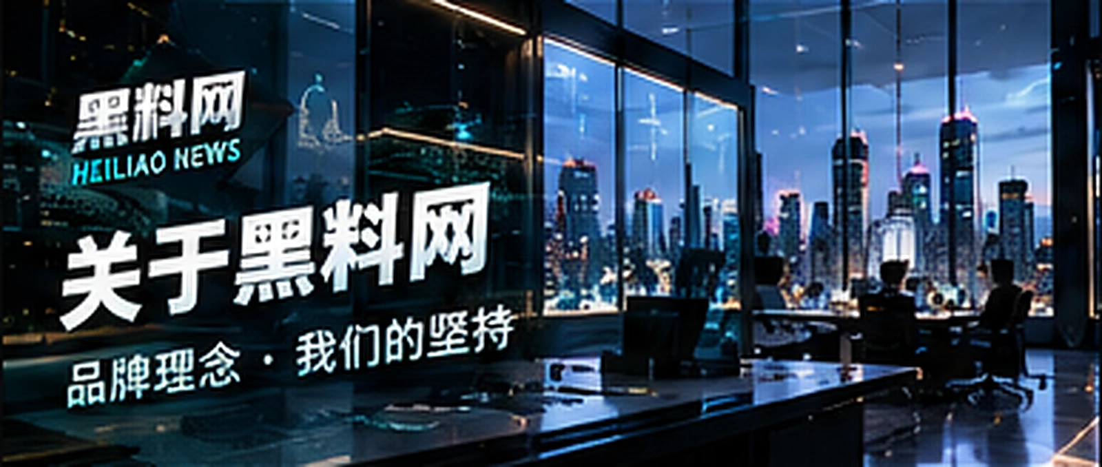 about 栏目概念配图